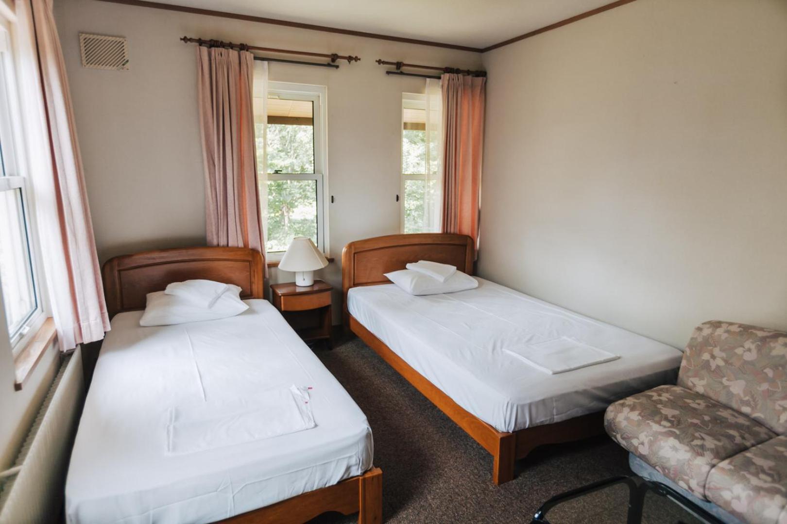Lodge - Higashiyama *