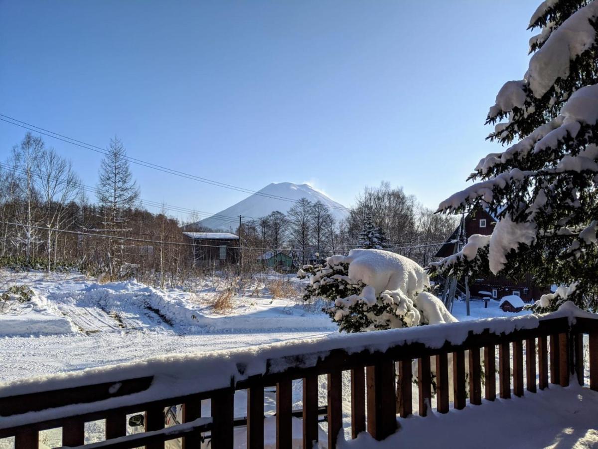 Lodge - Higashiyama Niseko